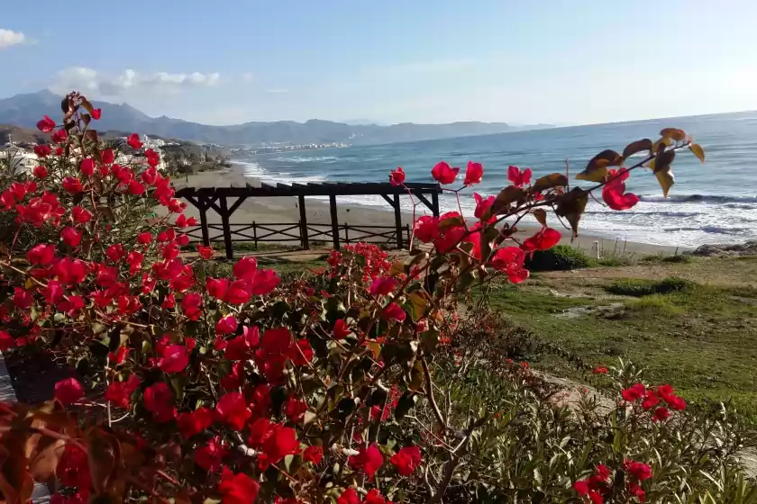 Ferienunterkünfte in Rincon tropical, Torrox-Costa