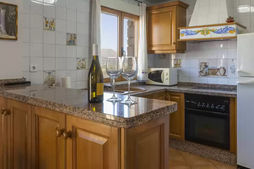 Holiday rentals in Carrebaix i, Orba