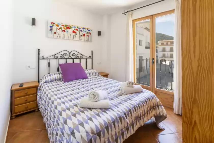 Holiday rentals in Carrebaix iii, Orba