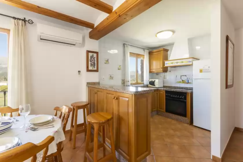 Holiday rentals in Carrebaix iii, Orba