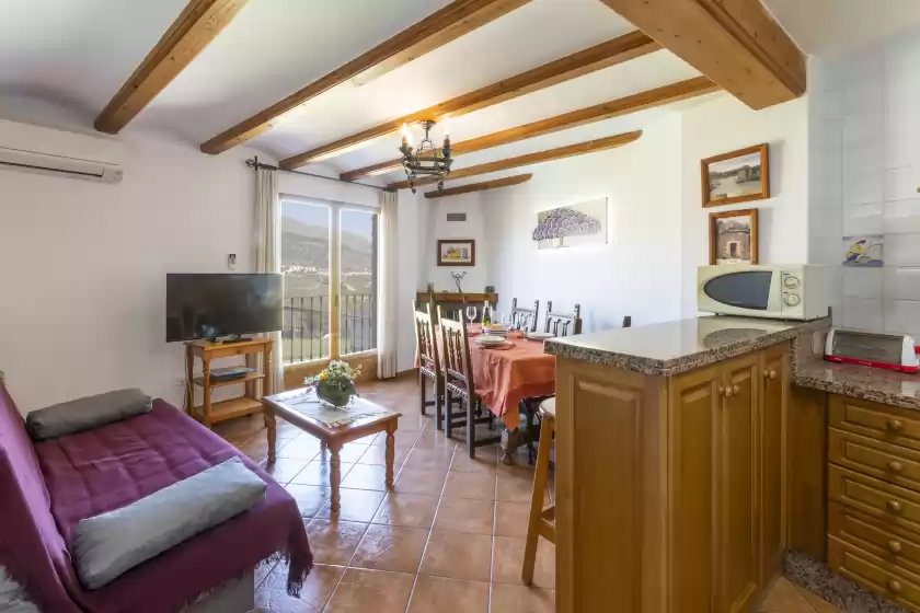 Holiday rentals in Carrebaix iv, Orba