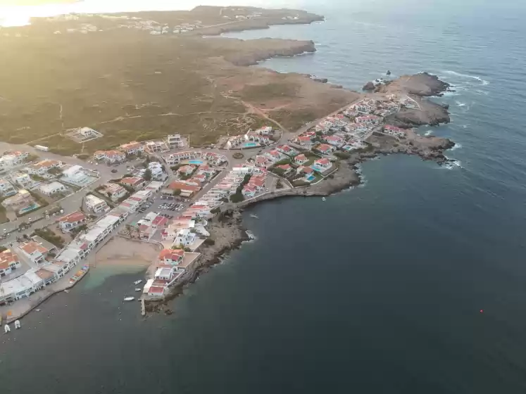 Ferienunterkünfte in Edisol 27, Port d'Addaia