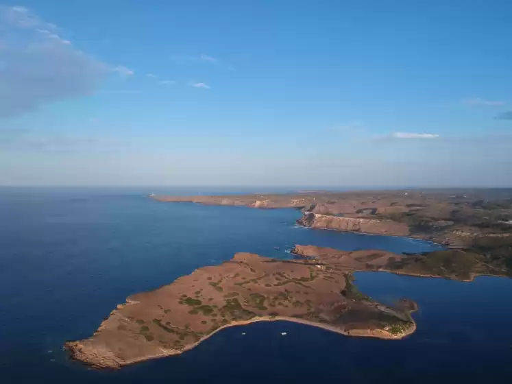 Ferienunterkünfte in Edisol 27, Port d'Addaia