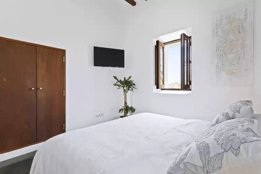 Holiday rentals in Can anna, Sant Carles de Peralta