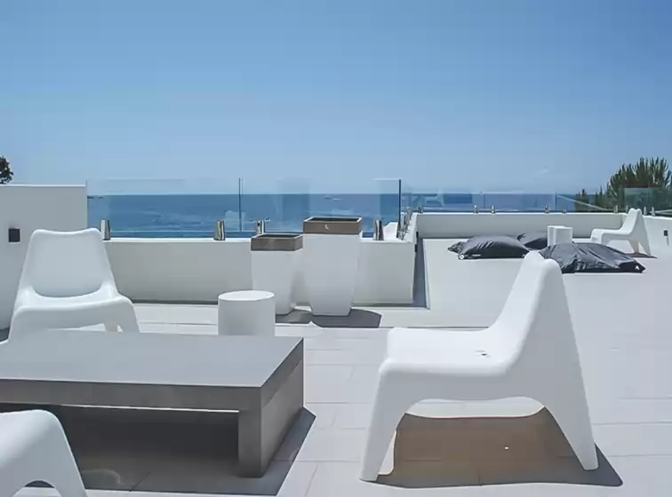 Holiday rentals in Can aria, Santa Eulària des Riu