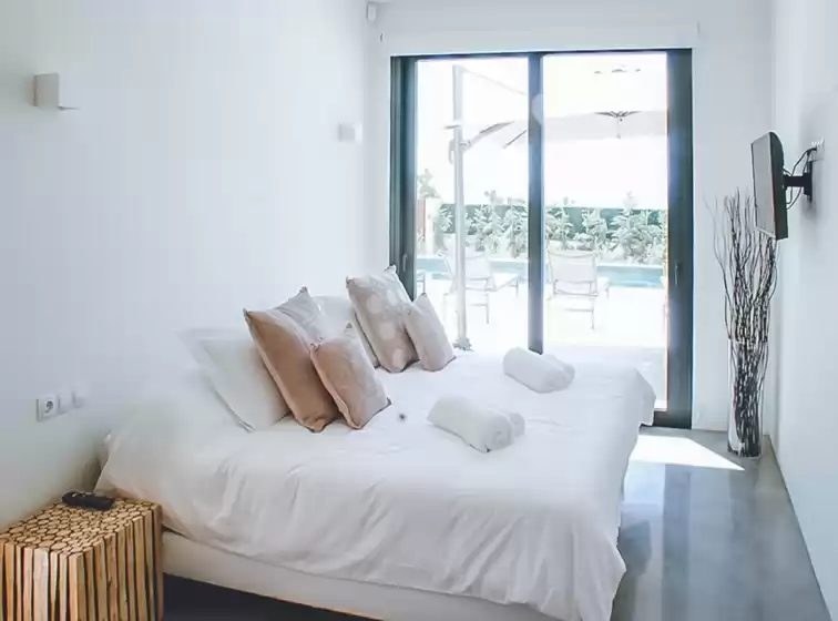 Holiday rentals in Can aria, Santa Eulària des Riu