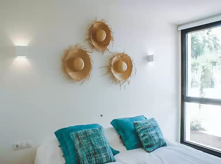 Holiday rentals in Can aria, Santa Eulària des Riu