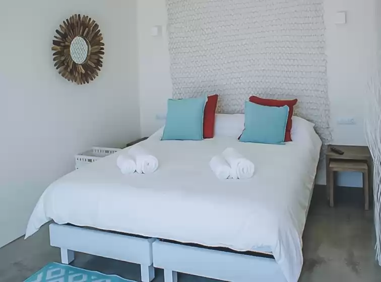 Holiday rentals in Can aria, Santa Eulària des Riu