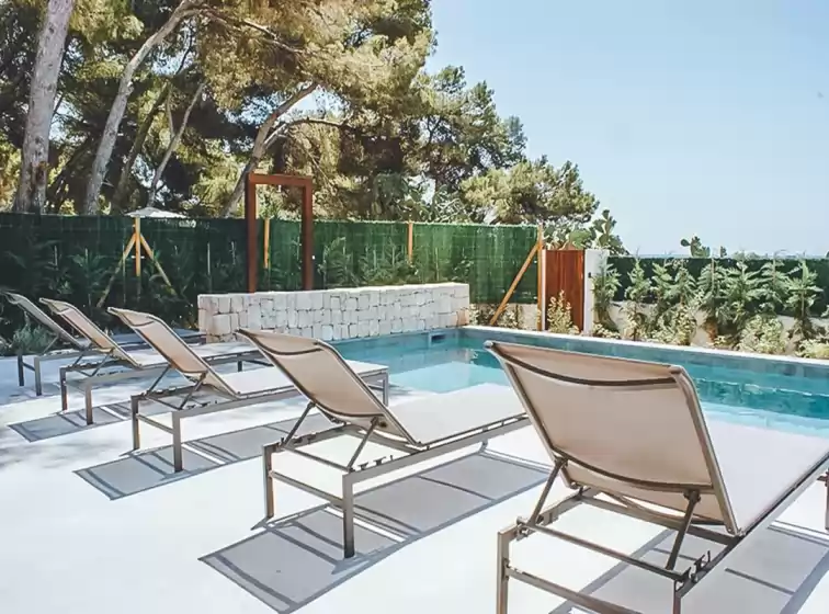 Holiday rentals in Can aria, Santa Eulària des Riu