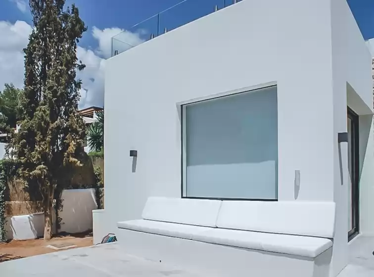 Holiday rentals in Can aria, Santa Eulària des Riu