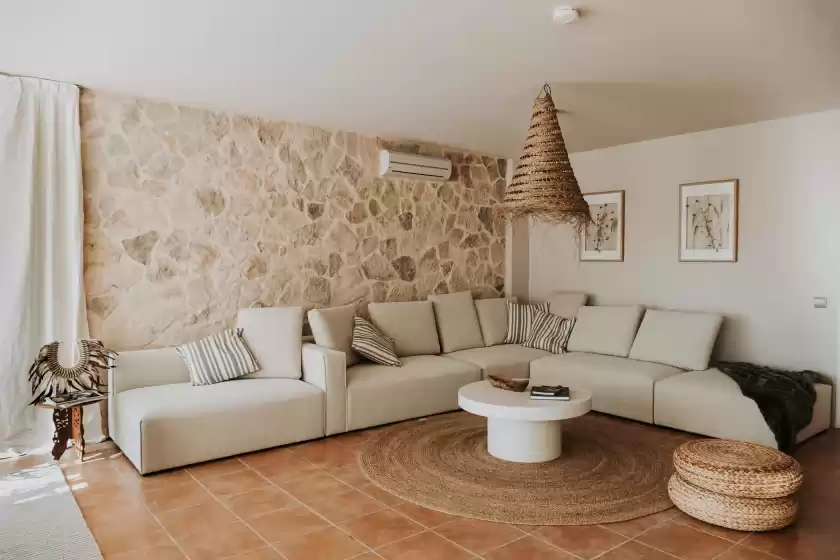 Holiday rentals in Cana susanna, Sant Josep de sa Talaia