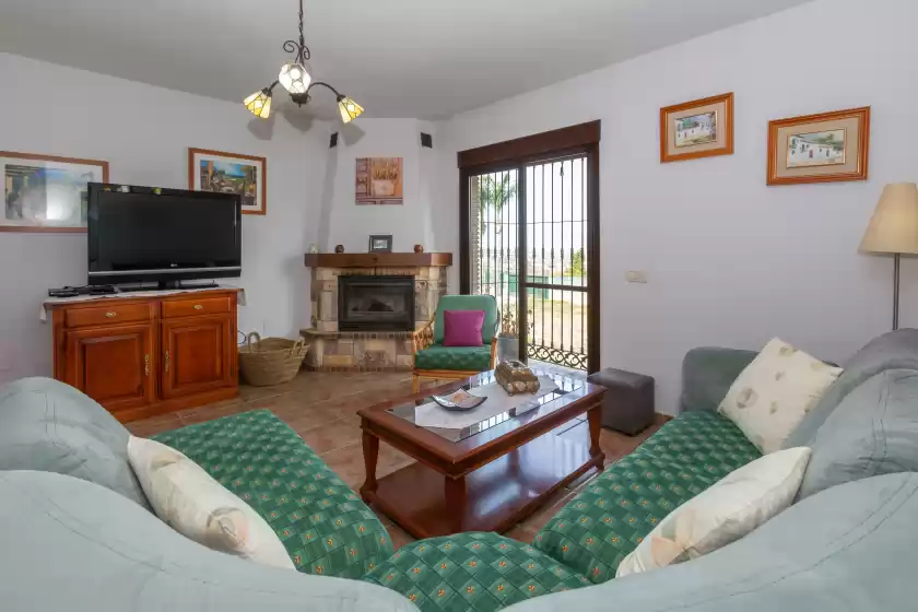 Holiday rentals in Huerta del sur, Alhaurín el Grande