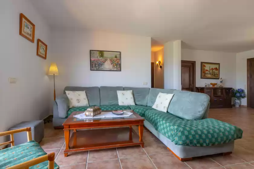 Holiday rentals in Huerta del sur, Alhaurín el Grande