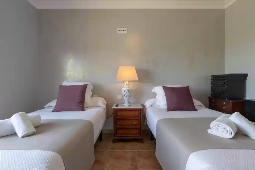 Holiday rentals in Huerta del sur, Alhaurín el Grande