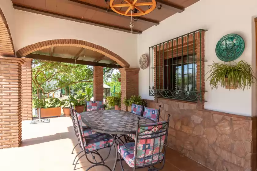 Holiday rentals in Huerta del sur, Alhaurín el Grande