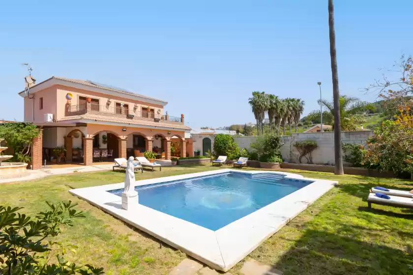 Holiday rentals in Huerta del sur, Alhaurín el Grande