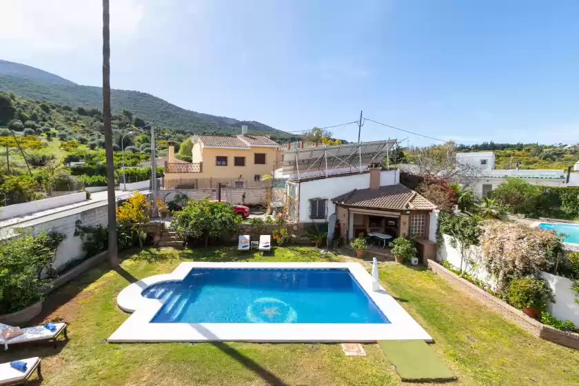 Holiday rentals in Huerta del sur, Alhaurín el Grande