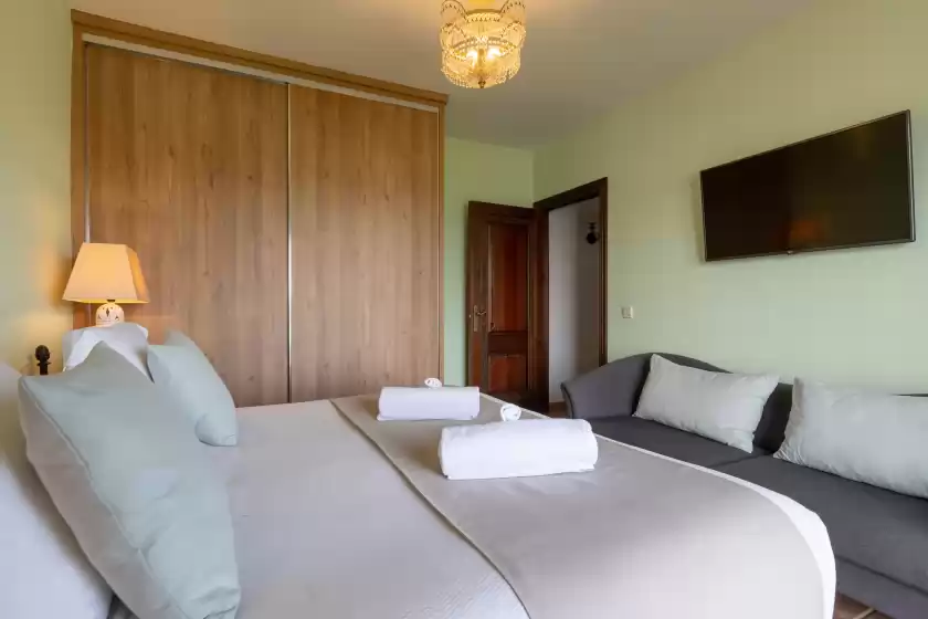 Holiday rentals in Huerta del sur, Alhaurín el Grande