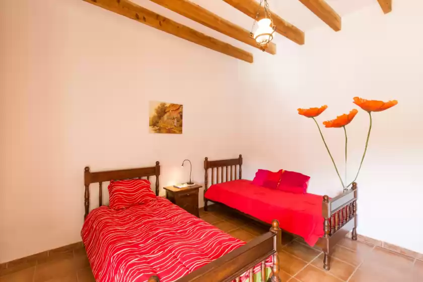 Ferienhaus auf Son cifre, Felanitx