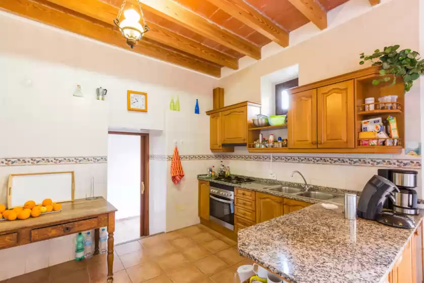Ferienhaus auf Son cifre, Felanitx