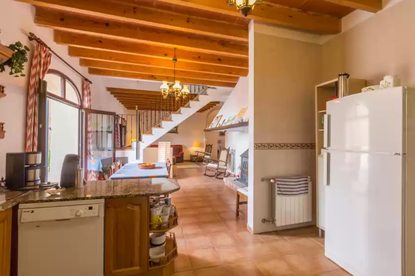 Ferienhaus auf Son cifre, Felanitx