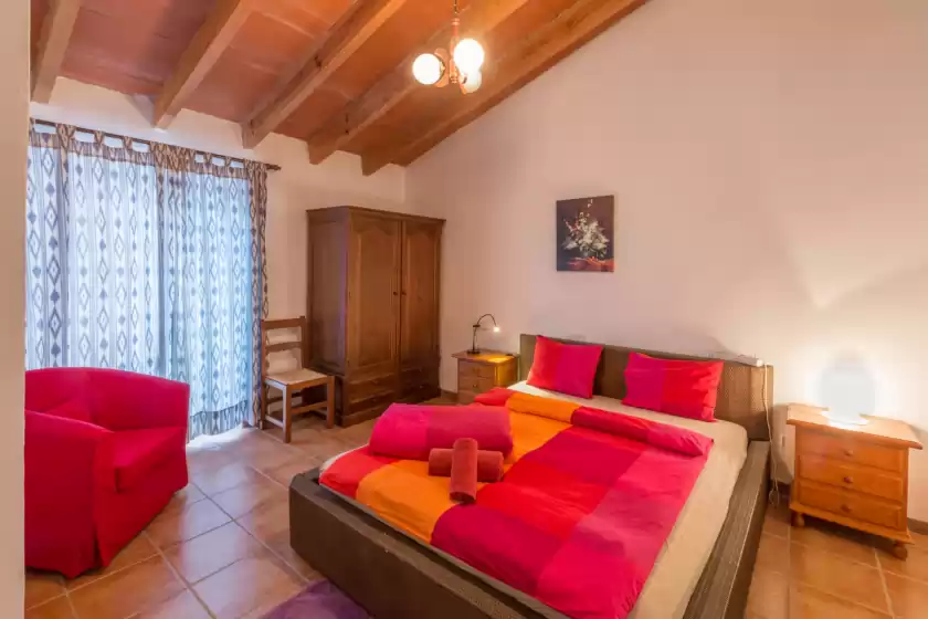 Ferienhaus auf Son cifre, Felanitx