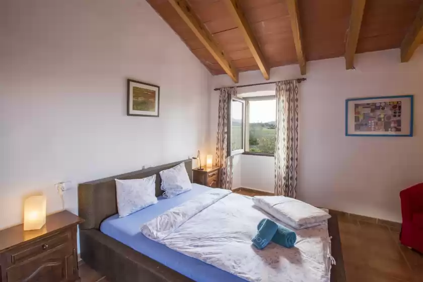 Ferienhaus auf Son cifre, Felanitx