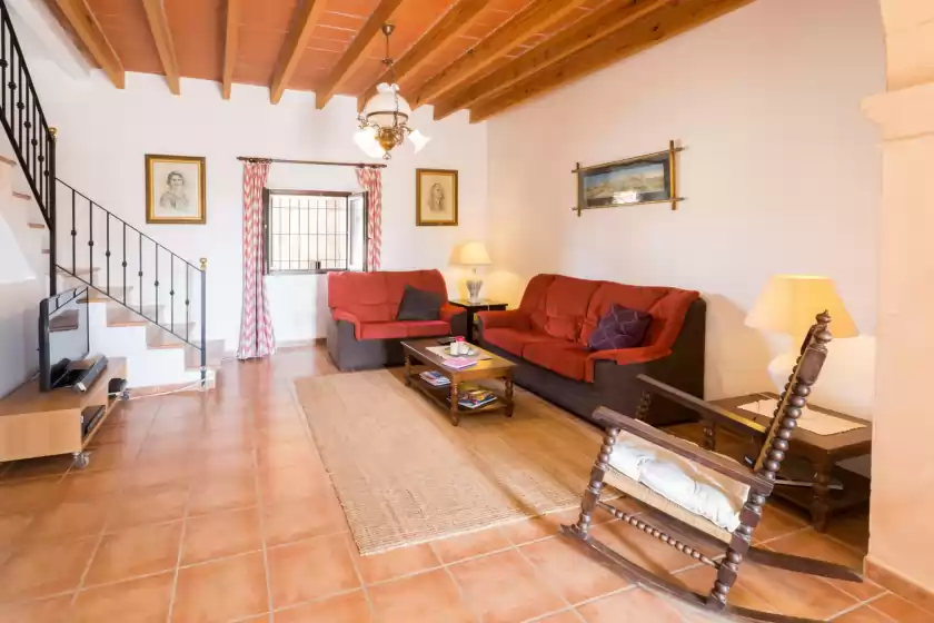 Ferienhaus auf Son cifre, Felanitx