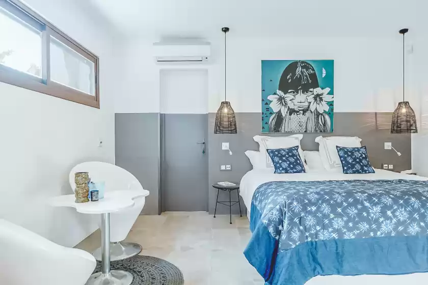 Ferienhaus auf Can chloe, Sant Josep de sa Talaia