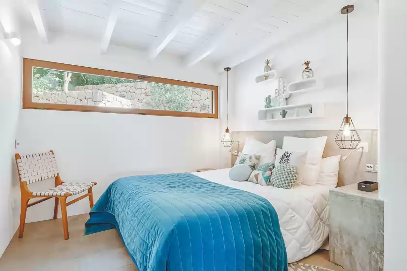 Ferienhaus auf Can chloe, Sant Josep de sa Talaia