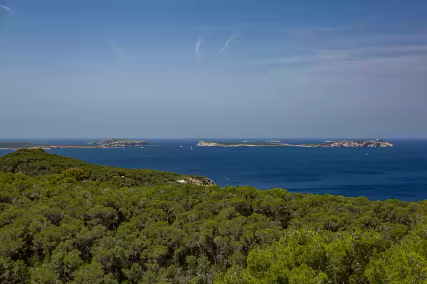 Alquiler vacacional en Can ellie, Sant Antoni de Portmany