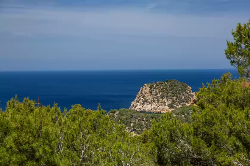 Alquiler vacacional en Can ellie, Sant Antoni de Portmany