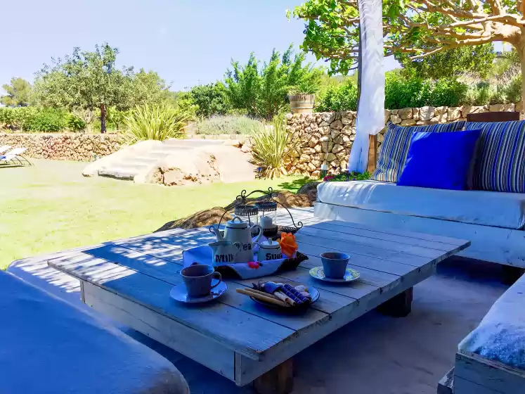 Holiday rentals in Can kai, Sant Mateu d'Albarca