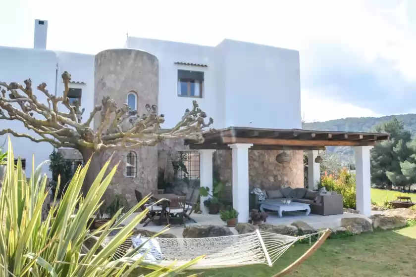 Holiday rentals in Can kai, Sant Mateu d'Albarca