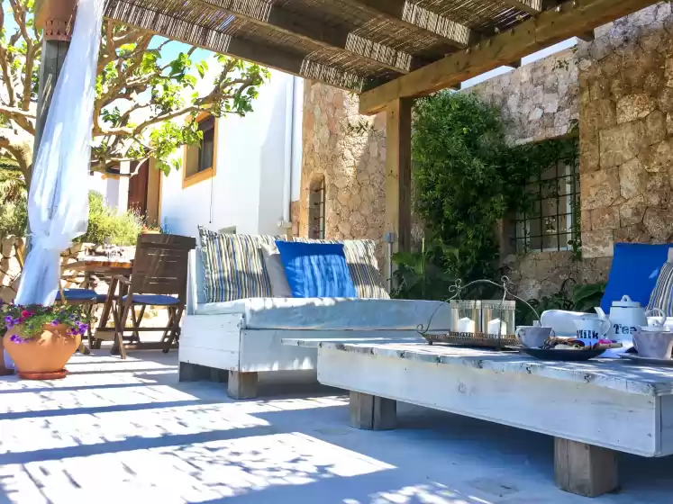 Holiday rentals in Can kai, Sant Mateu d'Albarca