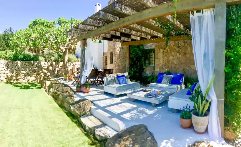 Holiday rentals in Can kai, Sant Mateu d'Albarca