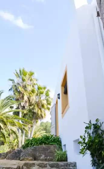 Holiday rentals in Can kai, Sant Mateu d'Albarca