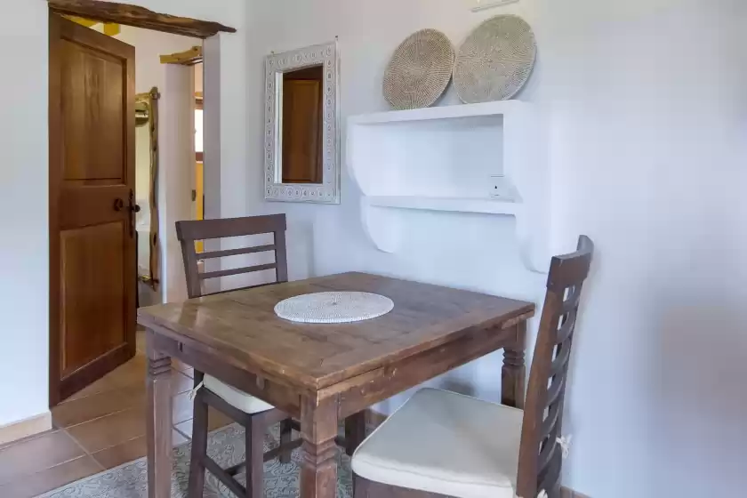 Holiday rentals in Can mayans, Santa Gertrudis de Fruitera