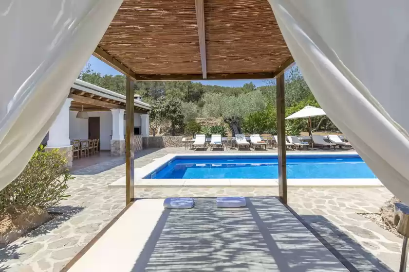 Holiday rentals in Can mayans, Santa Gertrudis de Fruitera