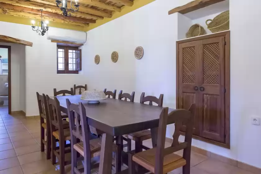 Holiday rentals in Can mayans, Santa Gertrudis de Fruitera