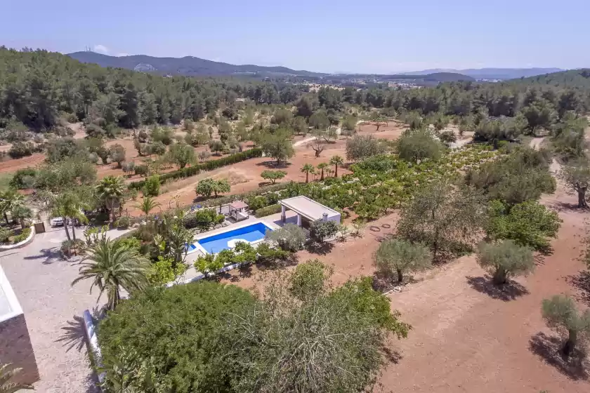 Holiday rentals in Can mayans, Santa Gertrudis de Fruitera