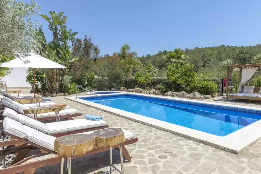 Holiday rentals in Can mayans, Santa Gertrudis de Fruitera