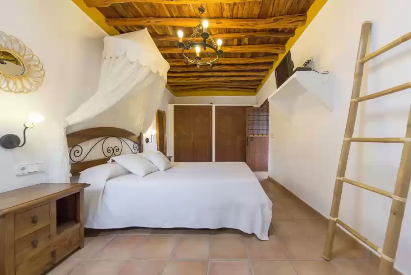 Holiday rentals in Can mayans, Santa Gertrudis de Fruitera