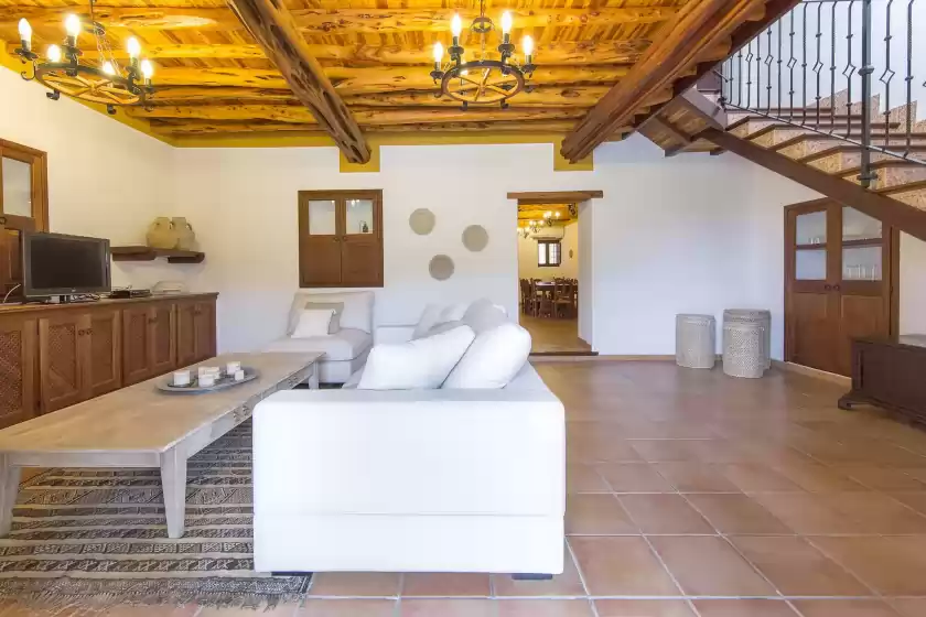 Holiday rentals in Can mayans, Santa Gertrudis de Fruitera