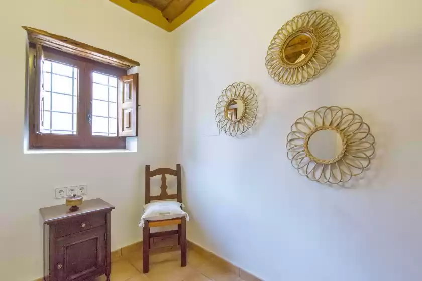 Holiday rentals in Can mayans, Santa Gertrudis de Fruitera