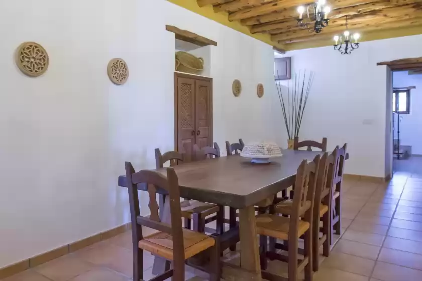 Holiday rentals in Can mayans, Santa Gertrudis de Fruitera