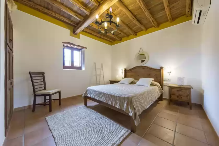 Holiday rentals in Can mayans, Santa Gertrudis de Fruitera