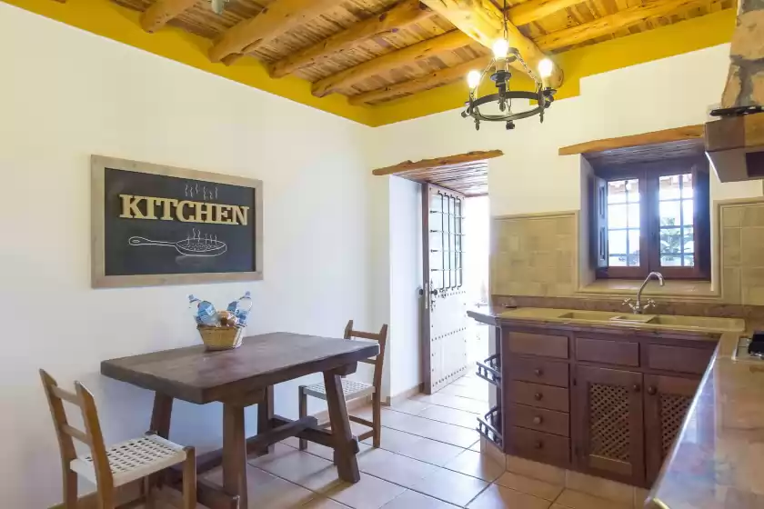 Holiday rentals in Can mayans, Santa Gertrudis de Fruitera