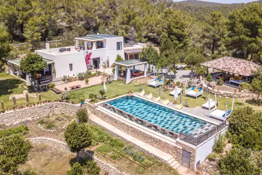 Holiday rentals in Can savasana, Sant Antoni de Portmany