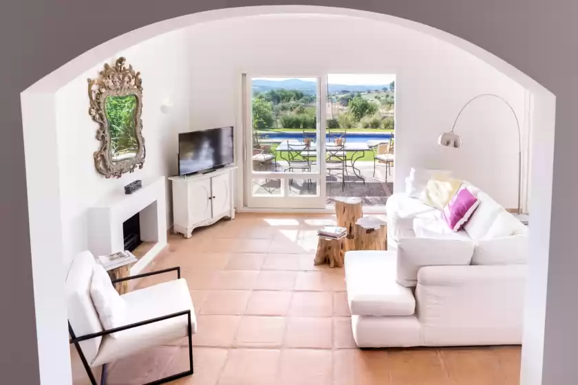 Holiday rentals in Sa morada, Sant Llorenç des Cardassar